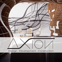 Axion Concept logo, Axion Concept contact details