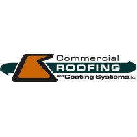 Commercial Roofing and Coating Systems logo, Commercial Roofing and Coating Systems contact details