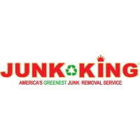 Junk King Salt Lake logo, Junk King Salt Lake contact details