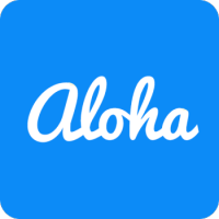 Aloha Wellness logo, Aloha Wellness contact details