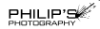 Philip's Photography logo, Philip's Photography contact details