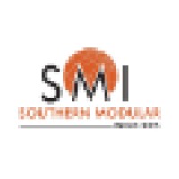 Southern Modular Industries logo, Southern Modular Industries contact details