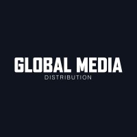 Global Media Distribution logo, Global Media Distribution contact details