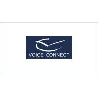 Voice Connect logo, Voice Connect contact details