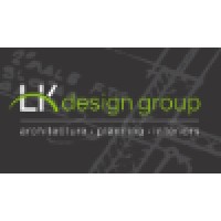 LK Design Group logo, LK Design Group contact details