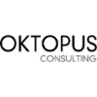 OKTOPUS Consulting logo, OKTOPUS Consulting contact details