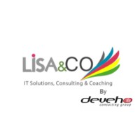 LISA & CO logo, LISA & CO contact details