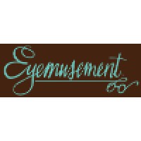 Eyemusement logo, Eyemusement contact details