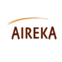 Aireka logo, Aireka contact details