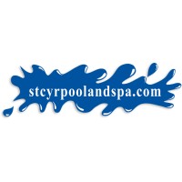 St. Cyr Pool & Spa Middleton MA logo, St. Cyr Pool & Spa Middleton MA contact details