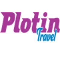 Plotin Travel logo, Plotin Travel contact details