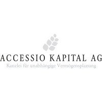 Accessio Kapital GmbH logo, Accessio Kapital GmbH contact details