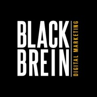 BLACK BREIN logo, BLACK BREIN contact details