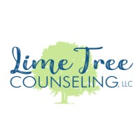 Lime Tree Counseling logo, Lime Tree Counseling contact details