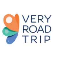 Very Road Trip logo, Very Road Trip contact details