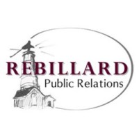 Rebillard Public Relations logo, Rebillard Public Relations contact details