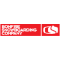 Bonfire Snowboarding Company logo, Bonfire Snowboarding Company contact details