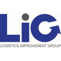 Logistics Improvement Group logo, Logistics Improvement Group contact details