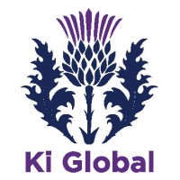 Ki Global logo, Ki Global contact details