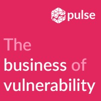 The business of vulnerability logo, The business of vulnerability contact details