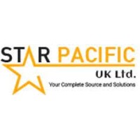 STAR PACIFIC UK LIMITED logo, STAR PACIFIC UK LIMITED contact details