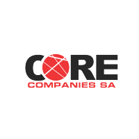 Core Companies SA logo, Core Companies SA contact details