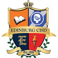 Edinburg Cisd logo, Edinburg Cisd contact details