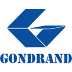 Gondrand UK logo, Gondrand UK contact details