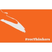 Free Thinkers logo, Free Thinkers contact details