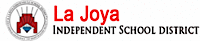 La Joya Independent School District logo, La Joya Independent School District contact details