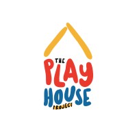 The Playhouse Project logo, The Playhouse Project contact details