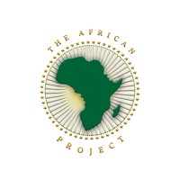 The African Project logo, The African Project contact details