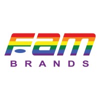 FAM Brands logo, FAM Brands contact details