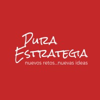 Pura Estrategia logo, Pura Estrategia contact details