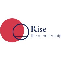 Rise: the Membership logo, Rise: the Membership contact details