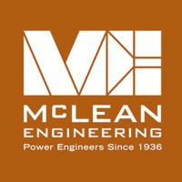 Mclean Engineering - Niles logo, Mclean Engineering - Niles contact details