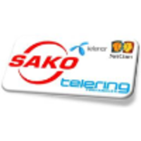 Sa-Ko AS logo, Sa-Ko AS contact details