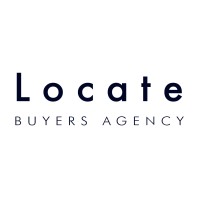 Locate Buyers Agency logo, Locate Buyers Agency contact details