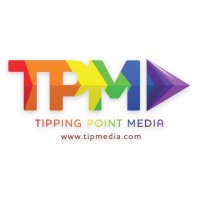 Tipping Point Media logo, Tipping Point Media contact details