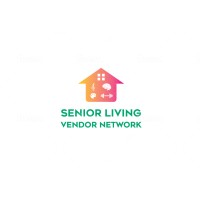 Senior Living Vendor Network logo, Senior Living Vendor Network contact details