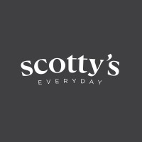 Scotty's Everyday logo, Scotty's Everyday contact details