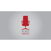 KURSI MERAH logo, KURSI MERAH contact details