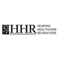 Hearing Healthcare Recruiters, LLC logo, Hearing Healthcare Recruiters, LLC contact details