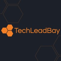 TechLeadBay logo, TechLeadBay contact details