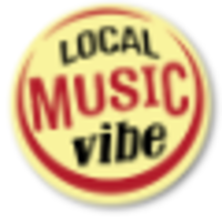 Local Music Vibe logo, Local Music Vibe contact details