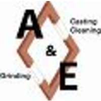 A&E Cleaning and Grinding, Inc. logo, A&E Cleaning and Grinding, Inc. contact details