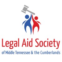 Legal Aid Society of Middle Tennessee and the Cumberlands logo, Legal Aid Society of Middle Tennessee and the Cumberlands contact details