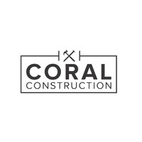 Coral Construction Co logo, Coral Construction Co contact details