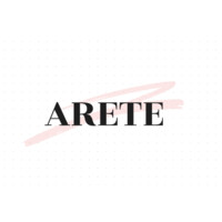 ARETE logo, ARETE contact details