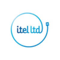 ITEL LTD logo, ITEL LTD contact details